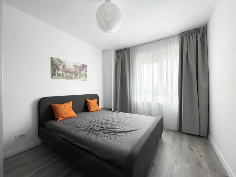 Apartament cu 3 camere decomandat în Circumvalațiunii