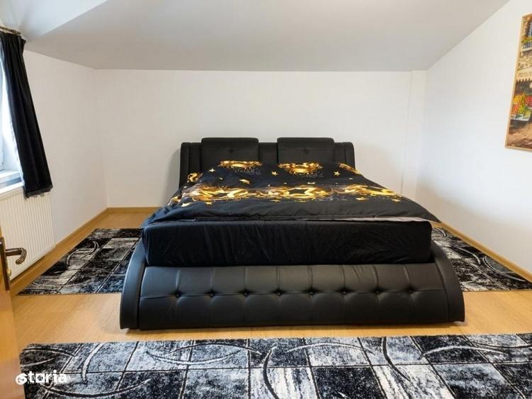 Casa Individuala 6 Camere | 208 mpu | Teren 409 mp | Popesti-Leordeni - 3