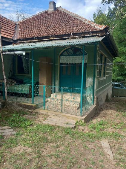 Casă cu 4 camere în Tălagiu