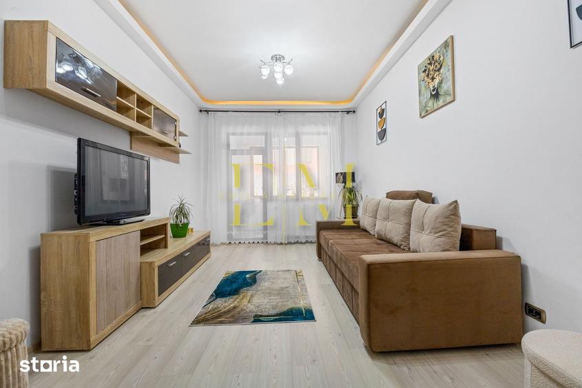 COMISION 0% | Apartament 3 camere | 82 m2 | Parcare Subterana | ISARAN - 15