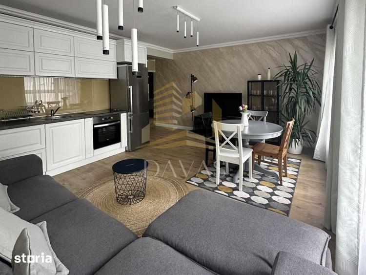 Apartament cu 3 camere în Grigorescu