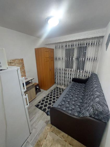 Garsonieră în Central