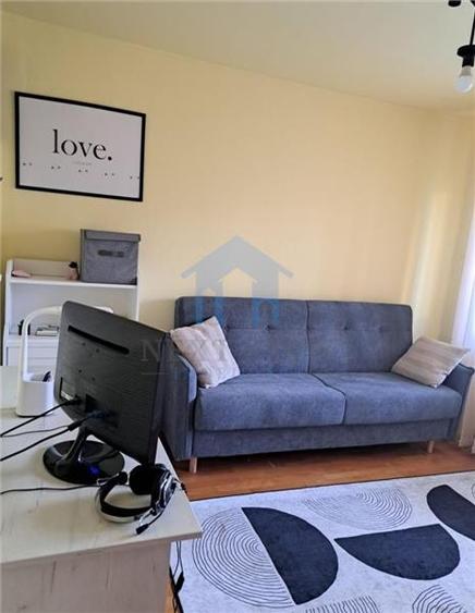 Apartament cu 3 camere decomandat în Mărăști
