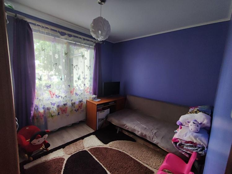 Apartament cu 3 camere decomandat în Unirii