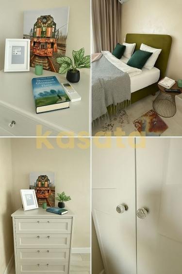 Apartament cu 3 camere decomandat în P-ta Presei Libere