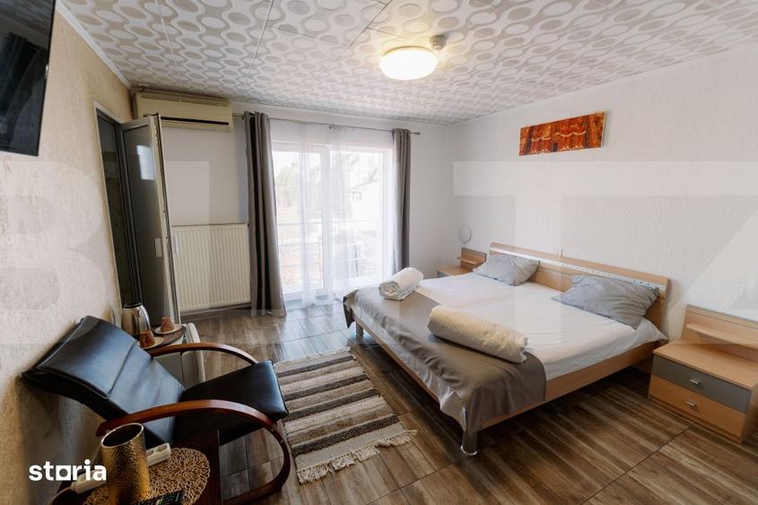 Spațiu comercial, de 1,000 mp, în Micălaca