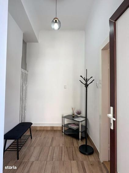 Apartament în Central