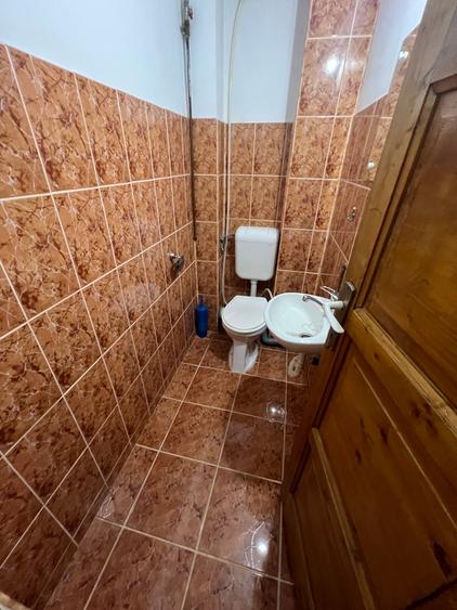 Duplex cu 4 camere cu Teren 250 Mp în Trei Stejari