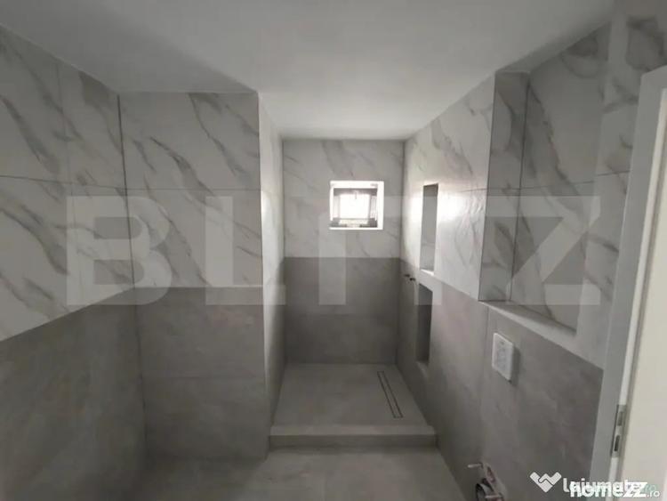 Apartament cu 3 camere decomandat în Ultracentral