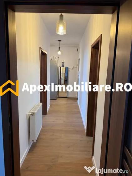 Apartament 2 camere de inchiriat Lujerului Bucure?ti | Apex - 10