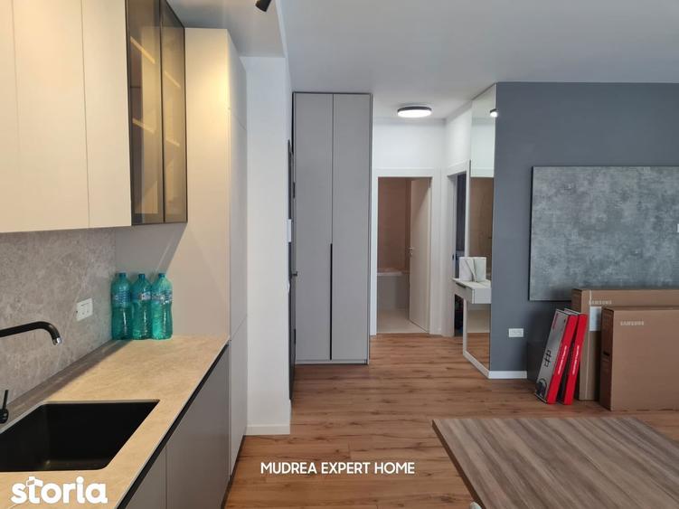 Nou / Apartament Premium / 2 Camere / Tunari-Otopeni - 12