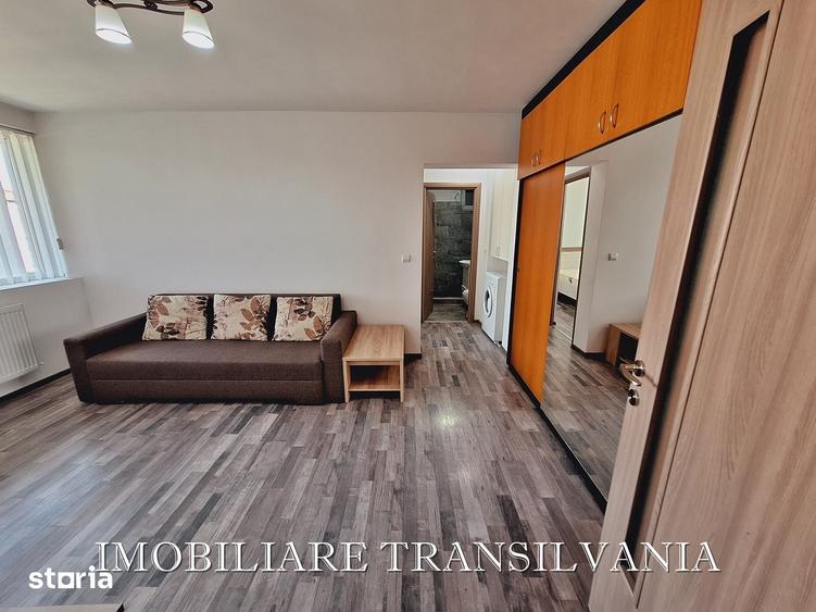 Apartament cu 2 camere în Decebal