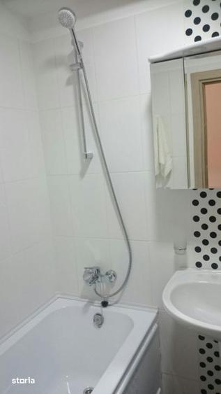 Apartament cu 2 camere decomandat, mobilat în 13 Septembrie