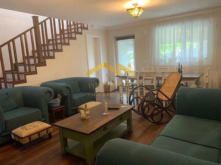 Casă cu 4 camere cu Teren 250 Mp în Utvin