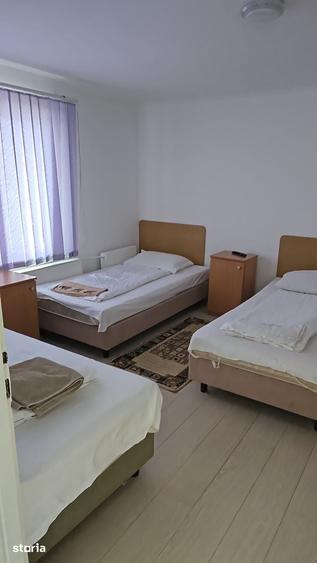Apartament cu 10 camere în Odoreu