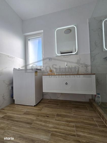 Apartament cu 3 camere decomandat în Baciu