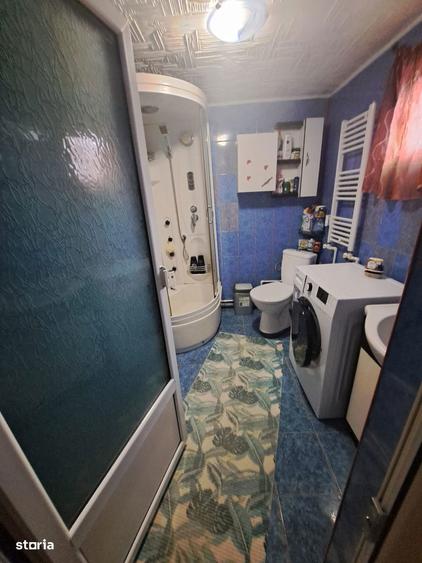 Apartament 3 Camere Tatarasi - 500 euro - 2