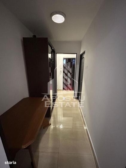 Apartament cu 3 camere de inchiriat, centrala proprie, Aradului - 8