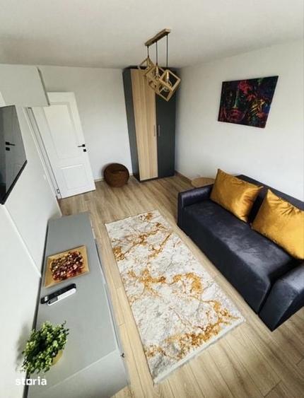 Apartament doua camere Berceni/Brancoveanu/Luica - 1
