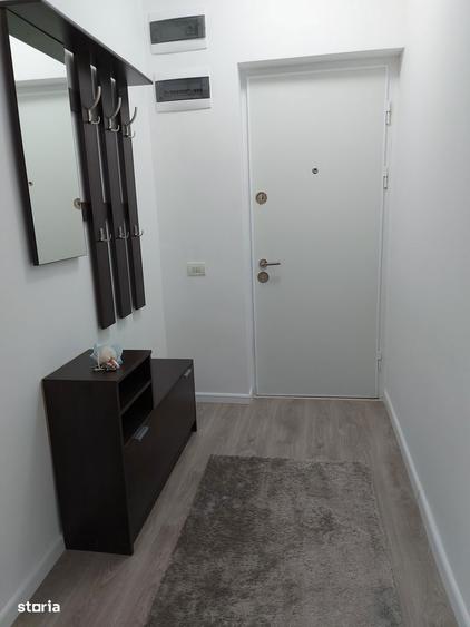 Apartament cu 2 camere semidecomandat, mobilat în Foișorul de Foc