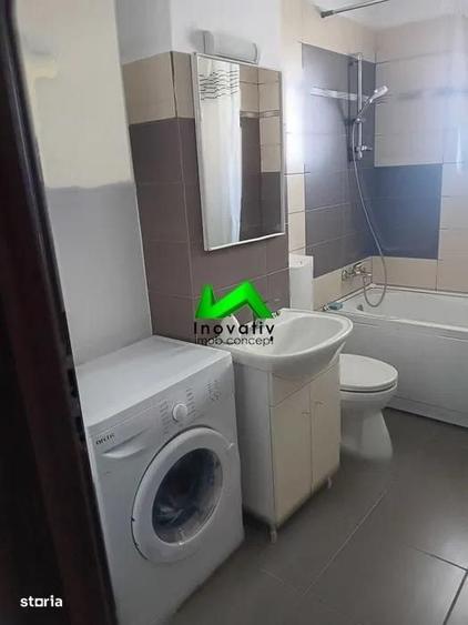 Apartament de inchiriat 2 camere Sibiu Turnisor - 7
