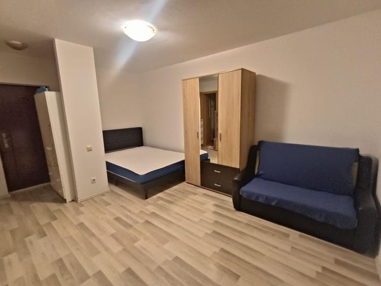 Garsonieră în Nord