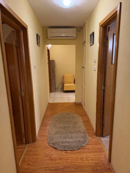 Apartament cu 2 camere decomandat în Dristor