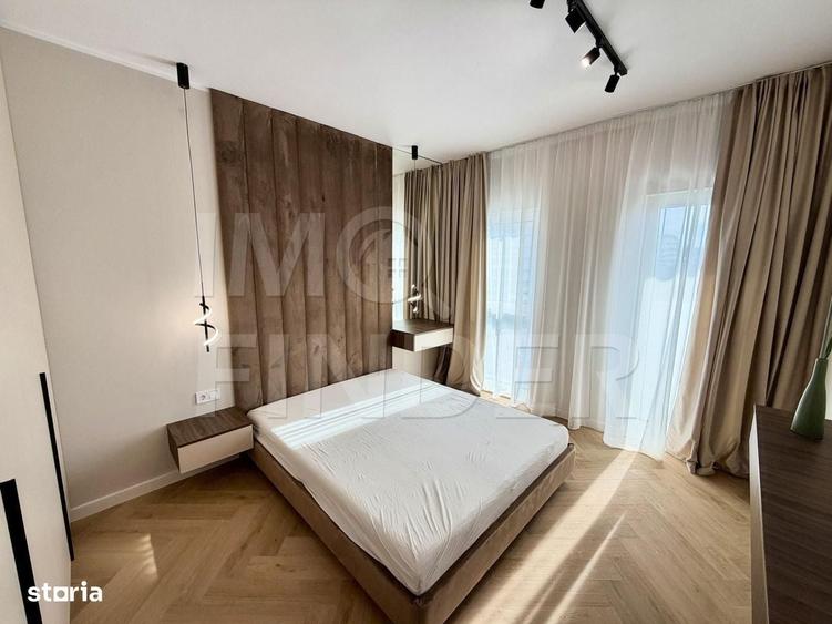 Apartament premium 2 camere | Eroilor Residence - 4
