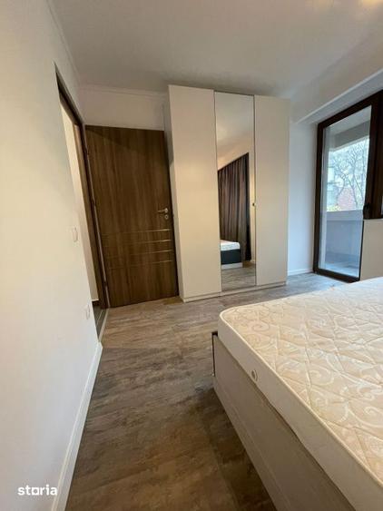 Apartament cu 2 camere decomandat, mobilat în Moșilor