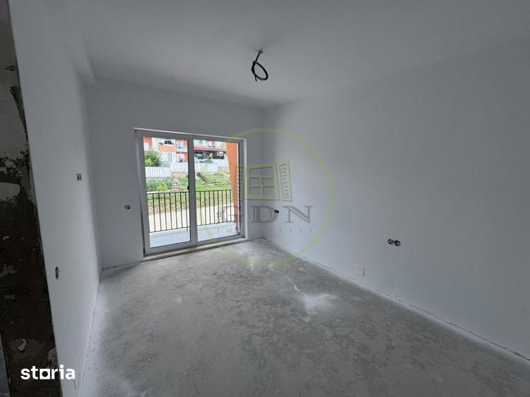 Vanzare ap. cu 2 camere, 45 mp., Apahida, 73290 EUR - 1