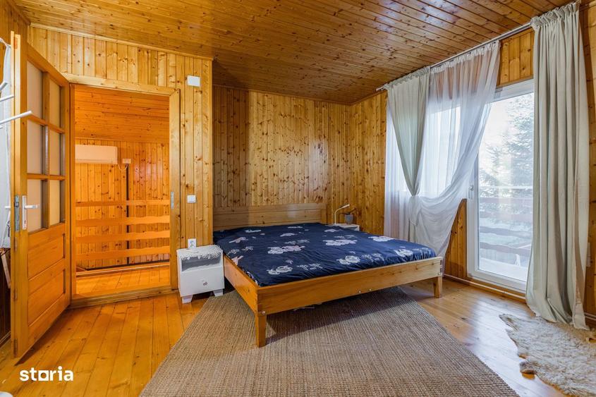 Casă cu 3 camere cu Teren 729 Mp în Central