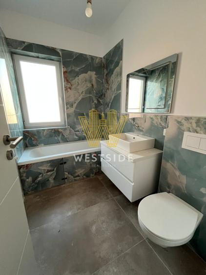 Apartament cu 2 camere decomandat în Girocului