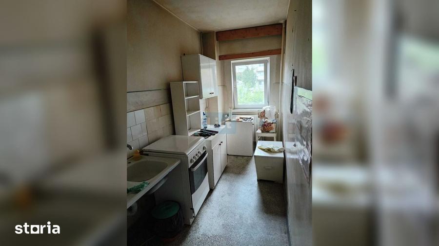 Garsonieră în Mănăștur