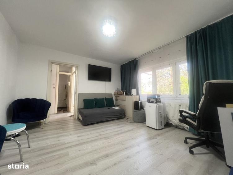 Apartament cu 2 camere, 50mp utili, parter - zona Aradului - 4