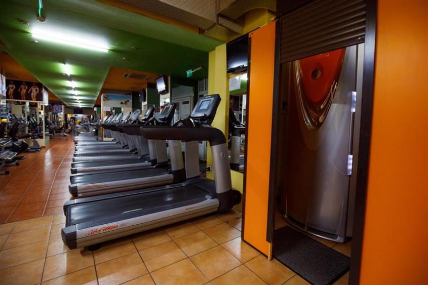 Inchiriere spatiu comercial/sala fitness Giulesti - Crangasi - Podul Grand, Bucu - 7