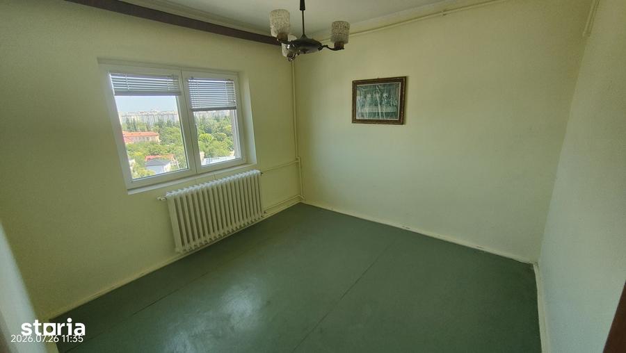 Apartament cu 3 camere în Drumul Taberei — fotografia 1