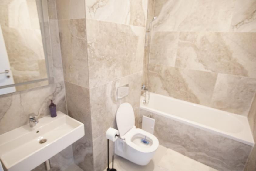 Tower Residence Rahova Apartament Lux Loc Parcare+Boxa - 8