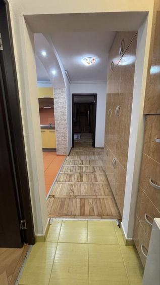 Apartament cu 2 camere decomandat în Mănăștur