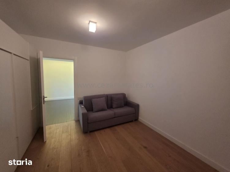HERASTRAU NORDULUI DE INCHIRIAT APARTAMENT 3 CAMERE LUX | LOC PARCARE - 12