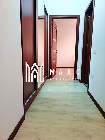 Apartament cu 2 camere decomandat, mobilat în Ultracentral