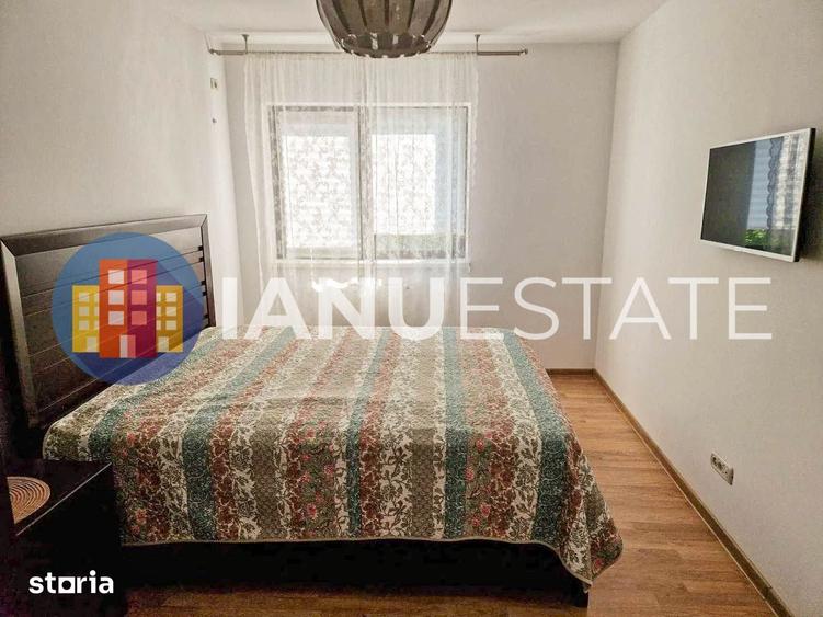 Apartament cu 2 camere decomandat în Titan — fotografia 3