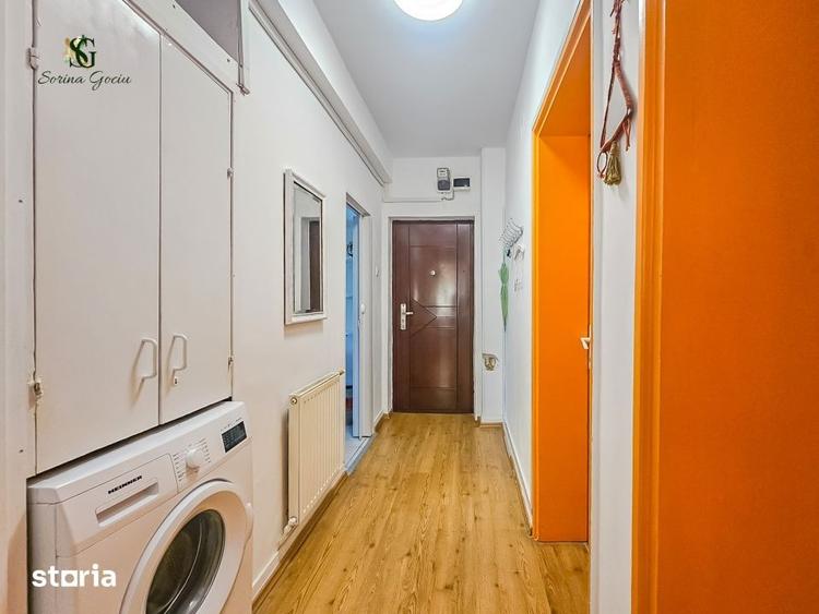 Apartament cu 3 camere decomandate, Centrul Civic - 2