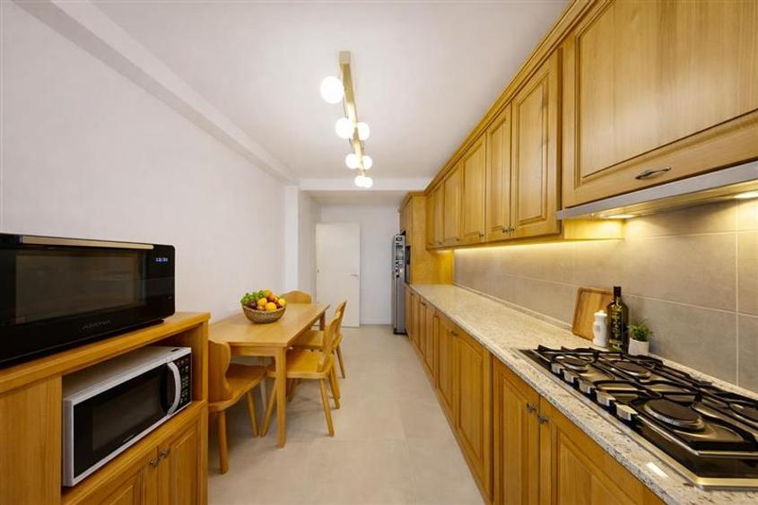 Apartament cu 2 camere semidecomandat în Bartolomeu