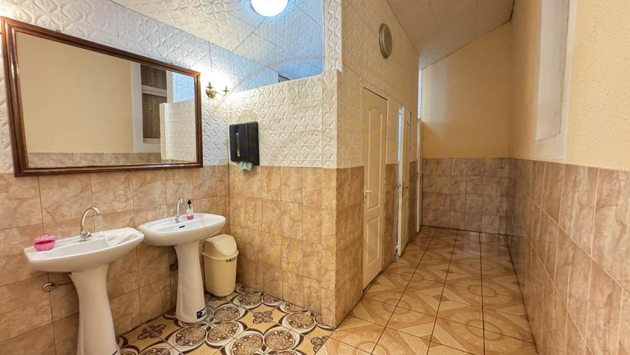 Spații de Inchiriat - Proprietate cu funcțiuni mixte – Str. Căplenilor Carei - 17