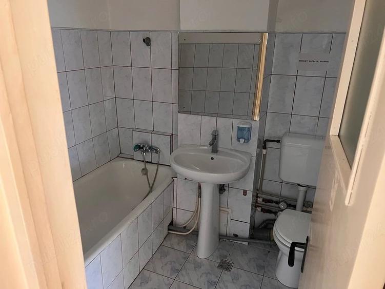 Apartament cu 2 camere decomandat în Obor