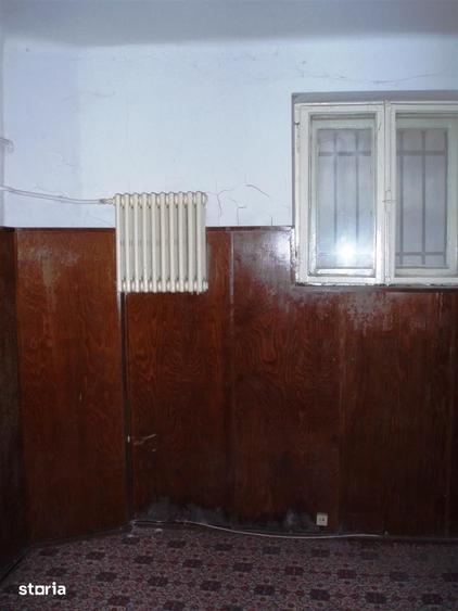 Vila - Lascar Catargiu - 2