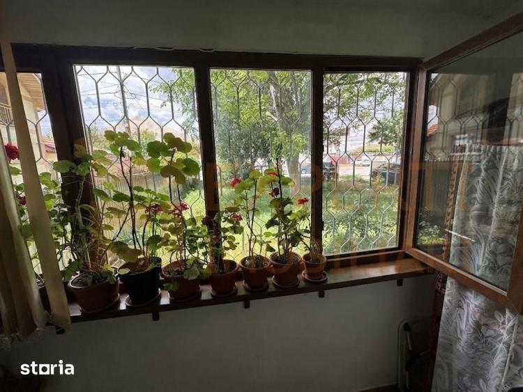 Apartament cu 2 camere decomandat în Inel I