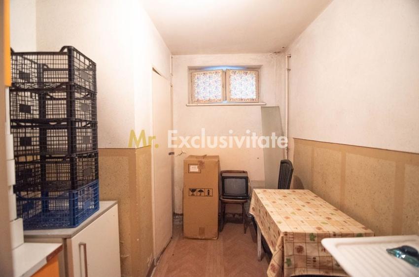 Apartament cu 2 camere decomandat în Mărășești
