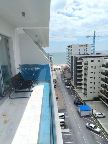 Apartament cu 2 camere în Nord