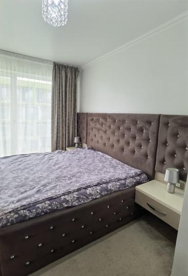 Mamaia Nord Alezzi Beach Resort apartament 2 camere vedere mare - 10